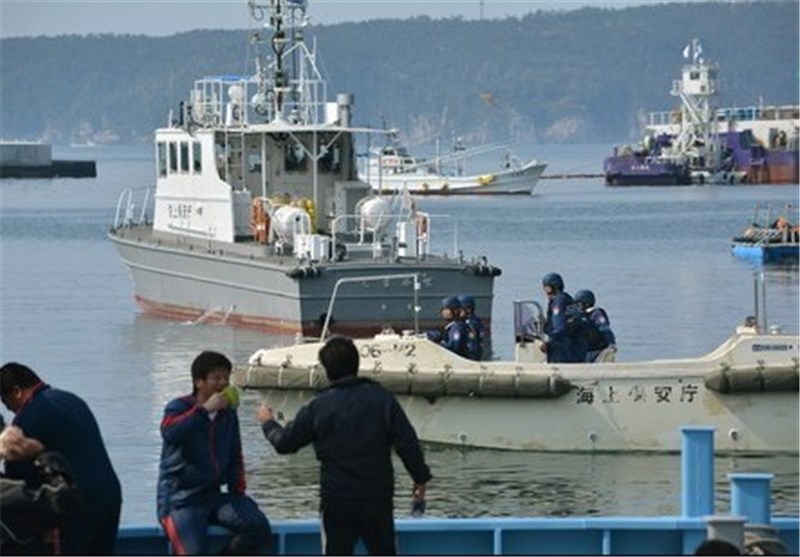 Suspicious Boats with Decomposed Bodies Found Drifting off Japan