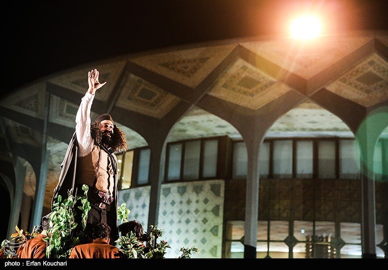 دومین جشنواره تئاتر امید در شهرستان ایذه برگزار می‌شود