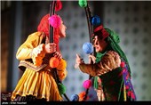 اجرای 30 نمایش خیابانی و نقالی‌خوانی در سطح شهر اصفهان‌