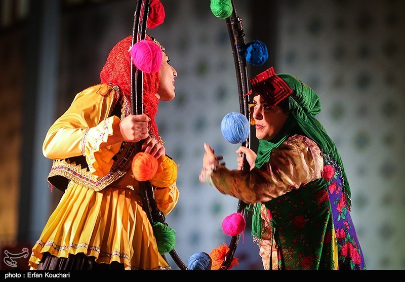 اجرای 30 نمایش خیابانی و نقالی‌خوانی در سطح شهر اصفهان‌