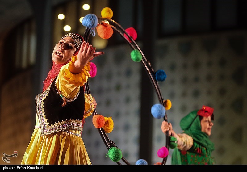 راه‌اندازی نخستین محله هنرمندان در شیراز