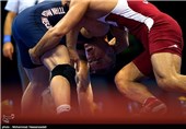 قهرمانی تیم ملی کشتی آزاد ایران با سه فینالیست قطعی شد