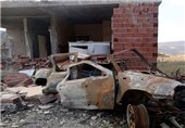پیروزی‌های پی‌درپی ارتش سوریه در لاذقیه و فروپاشی گسترده گروه‌های تروریستی