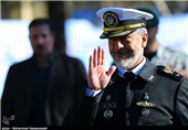 رزمایش امداد و نجات نیروی دریایی ایران و چین برگزار می‌شود