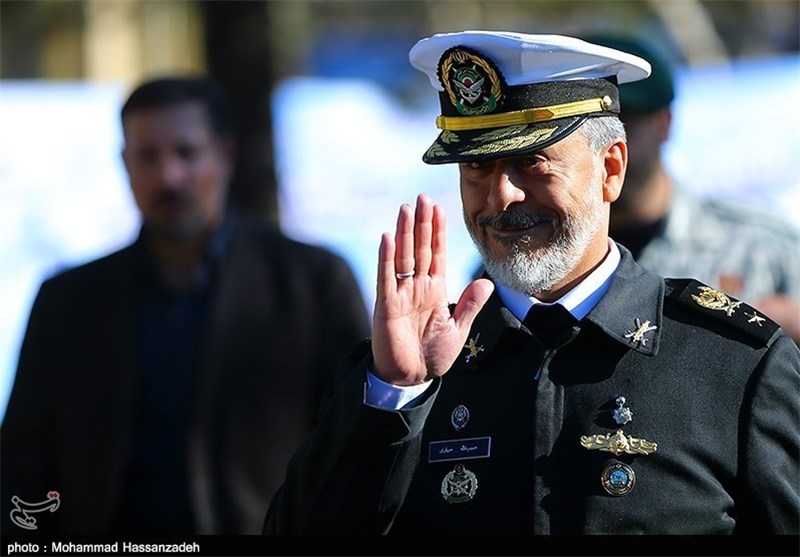 Iran, India to Discuss Closer Maritime Cooperation