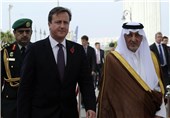 فروش تسلیحات انگلیسی به عربستان طی 3 ماه اخیر جنگ یمن افزایش یافته است