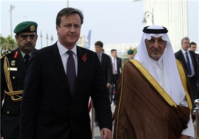 انگلیس به‌دلیل فروش موشک به عربستان علیه غیرنظامیان یمنی، محاکمه می‌شود