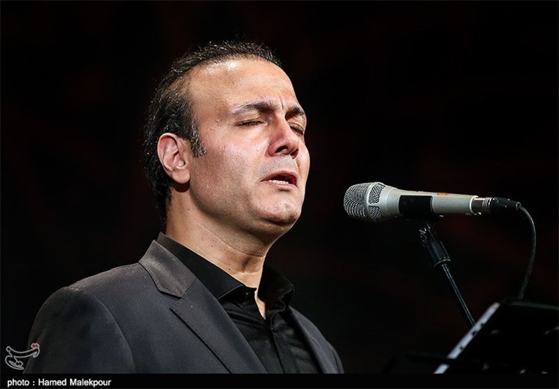 «فروغ» دهم خرداد منتشر می‌شود / اجرای قربانی در مشهد کنسرت رسمی بود؟