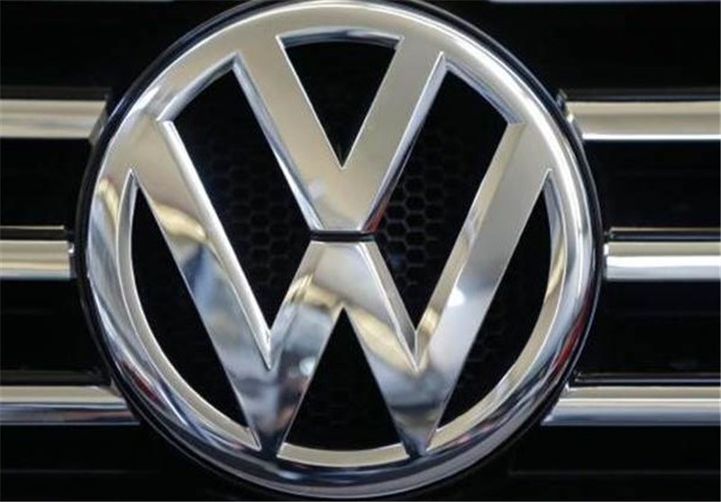 Germany’s VW Signs Deal with Iran&apos;s Mammut Khodro to Resume Exports