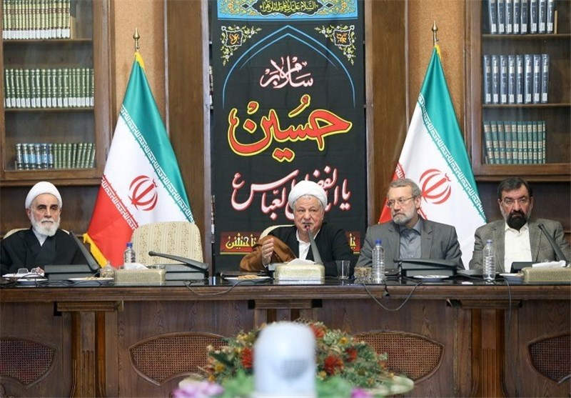 روحانی باز هم در جلسه مجمع تشخیص مصلحت نظام حضور نیافت