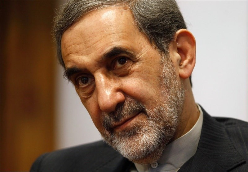 Iran to Continue Backing Syria: Velayati