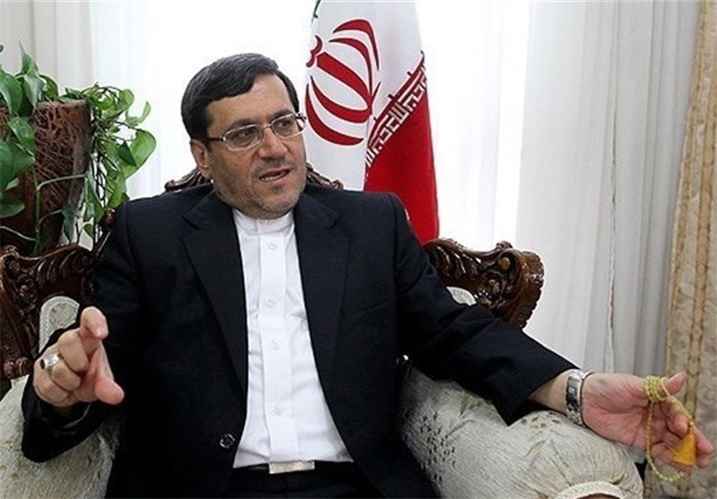 Visa Regime with Many Countries to Be Lifted Soon: Iranian Deputy FM