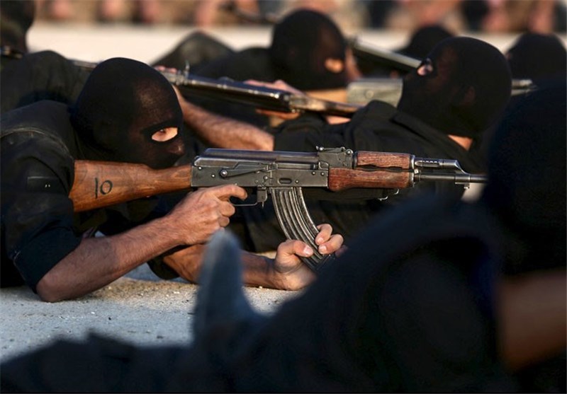 خرید سلاحهای بلغاری توسط عربستان و امارات برای تروریستها در سوریه و یمن