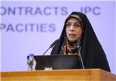الهام امینزاده