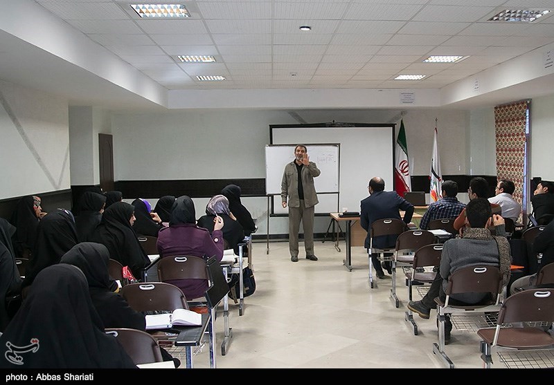 محمودآباد پایلوت برگزاری دوره‌های آموزشی خبرنگاری دانش آموزی مازندران می‌شود