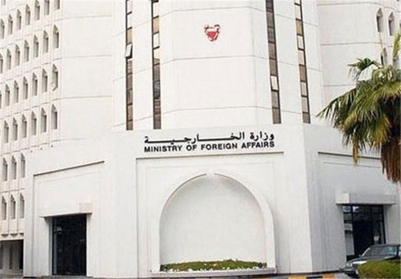 بحرین کاردار سفارت ایران در منامه را احضار کرد