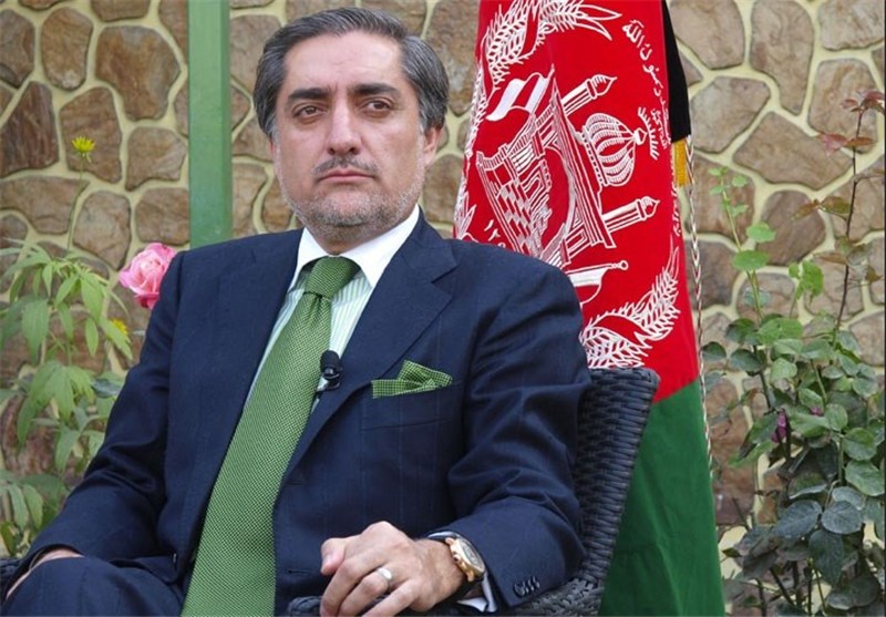 Afghanistan’s Abdullah Due in Iran in Coming Days: Sources