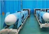 Iran’s Navy Equipped with Mass Supplies of Qadir Cruise Missiles