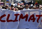 Protesters Worldwide Push Leaders to Avert Climate Catastrophe