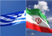 اولین همایش «ایران و یونان – فرصت‌های کشف ناشده»