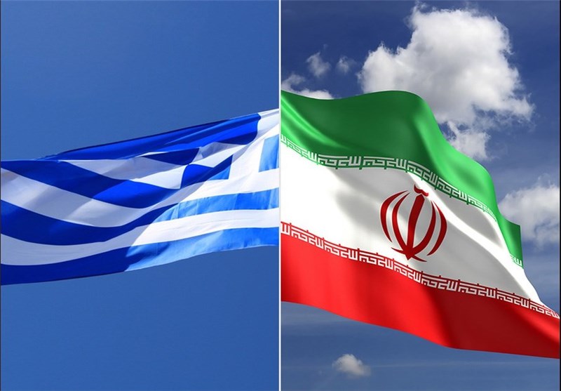 Greece to Resume Iran’s Crude Oil Imports