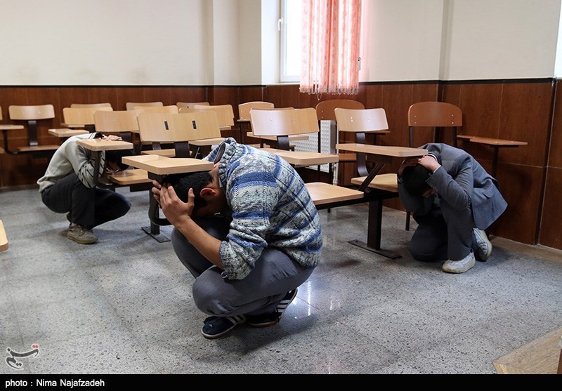 تهران| « طرح دادرس» در مدارس اسلامشهر اجرایی می‌شود
