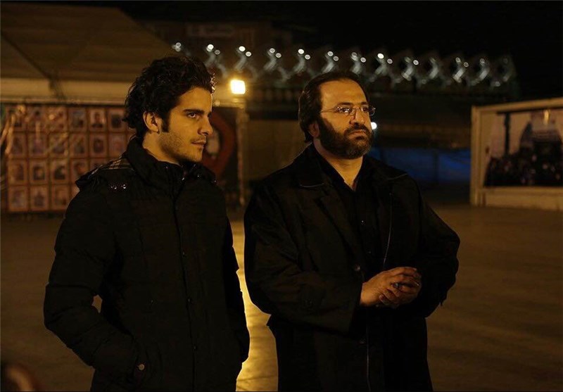 بازدید دبیر سوگواره خمسه از مجلس‌نامه «مدافعان حرم»