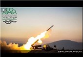 تحولات سوریه|حملات خمپاره‌ای به دمشق؛ احتمال تسلیم شدن «جیش‌الاسلام» تا 48 ساعت آینده