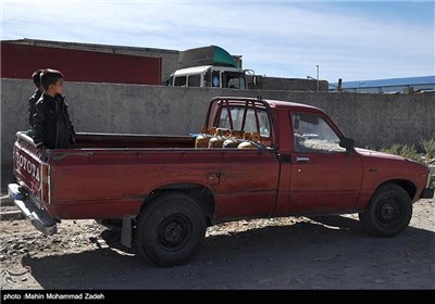 کمبود گاز مایع در زاهدان - سیستان و بلوچستان