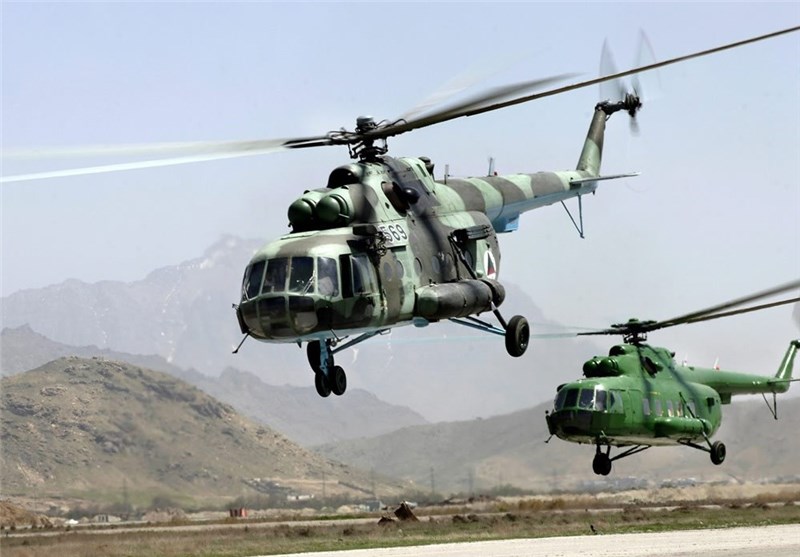 کشته‌شدن 11 غیرنظامی در بمباران ارتش در شمال افغانستان