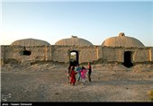 مناطق محروم سیستان
