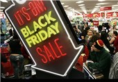 Shootings Outside US Stores on Black Friday Leave 2 Dead
