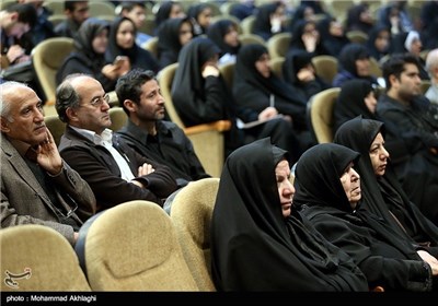پنجمین سالگرد شهید شهریاری و پاسداشت 123 شهید دانشگاه شهید بهشتی