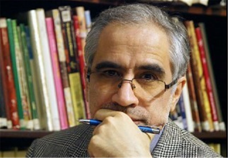 تبادل غرفه رایگان نمایشگاه کتاب تهران با نمایشگاه وین