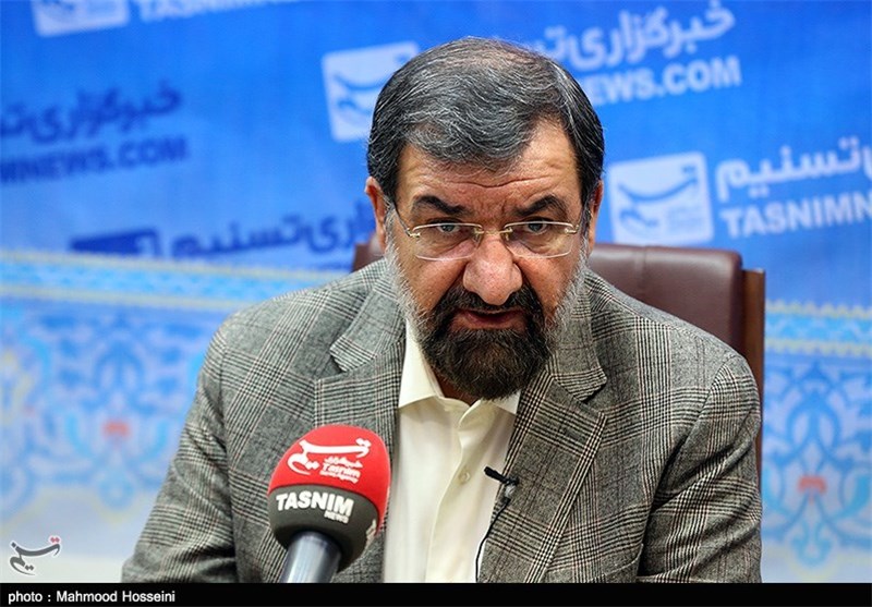 دبیر مجمع تشخیص مصلحت با نماینده ولی‌فقیه در استان لرستان دیدار کرد
