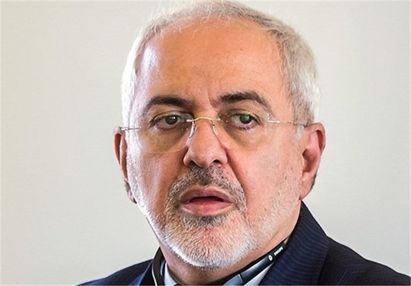 ظریف: ایران سیگنال‌های متناقضی را از آمریکا دریافت می‌کند/ وضع محدودیت ویزا نامعقول است