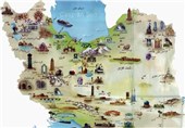 لذت ایرانگردی را از دست ندهید/ نگاهی به رشد صنعت گردشگری داخلی در استان‌های مازندران و یزد