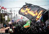 بیش از 9 هزار لرستانی برای حضور در پیاده‌روی اربعین حسینی ثبت نام کردند
