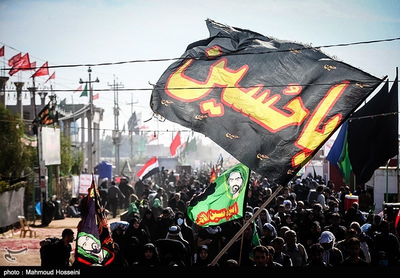 بیش از 9 هزار لرستانی برای حضور در پیاده‌روی اربعین حسینی ثبت نام کردند