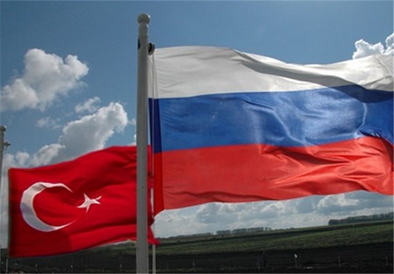 شرکت‌های ترکیه‌ای از فعالیت در روسیه منع شدند