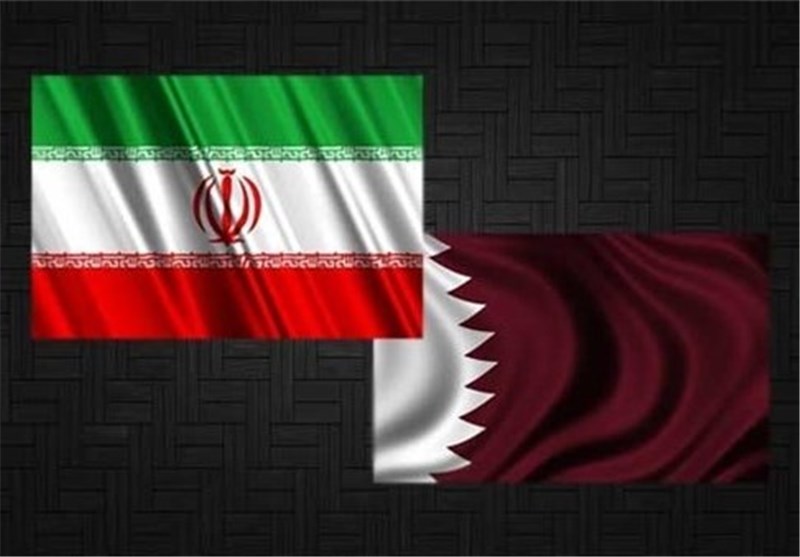 امضای تفاهم‌نامه بین ایران و قطر برای برگزاری جام جهانی 2022