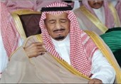 بی اعتنایی نماینده بعثه حج یکی از کشورها به پادشاه سعودی+ فیلم