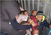 اعلام عزای عمومی در قدس اشغالی به دنبال شهادت نوجوان فلسطینی