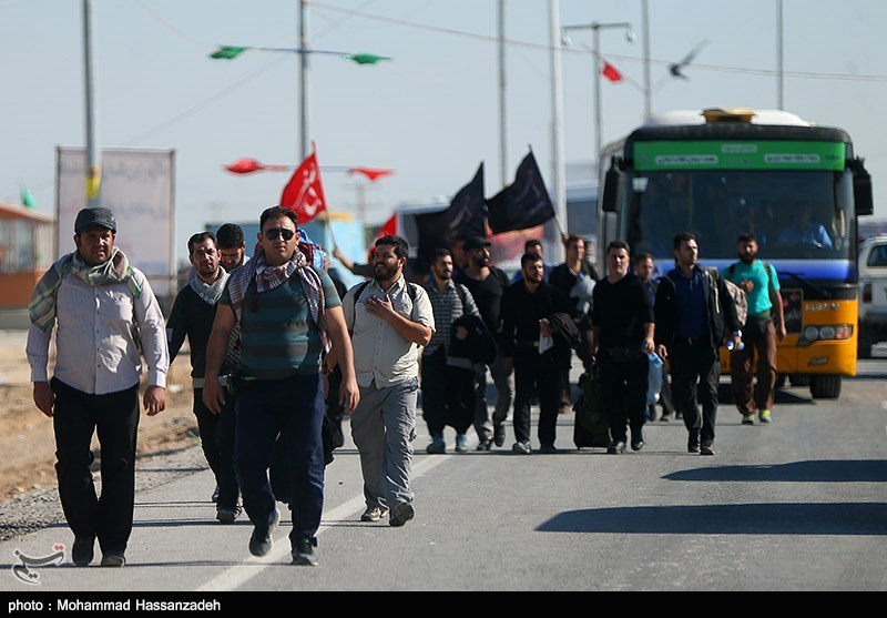 مدیر پایانه مرزی شلمچه: پیش‌بینی افزایش 2 برابری تردد زائران اربعین حسینی از مرز بین‌المللی شلمچه