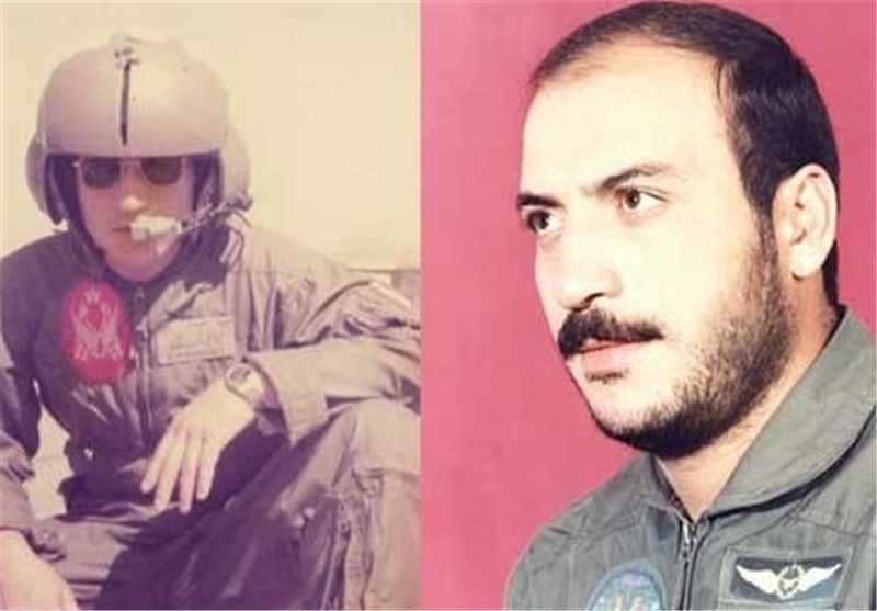 درسی که خلبان هوانیروز ایران به «استاد آمریکایی» داد
