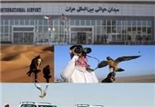 حضور جدید قطری‌ها در غرب افغانستان این بار با پوسته اماراتی