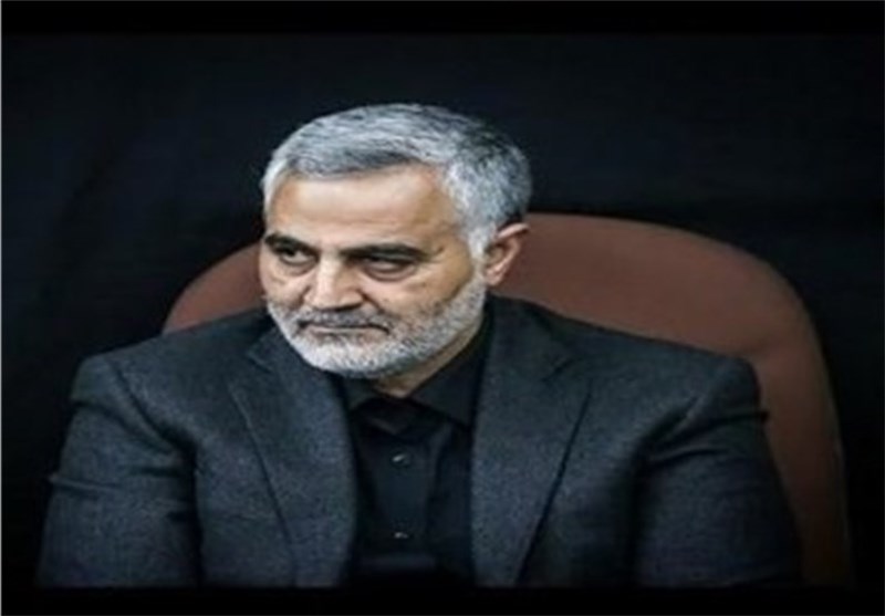 خاطرات سردار سلیمانی از بهمن 60 تا تیر 61