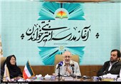 تفسیر دبیرکل نهاد کتابخانه‌های عمومی از نامه جدید رهبر انقلاب به جوانان غربی