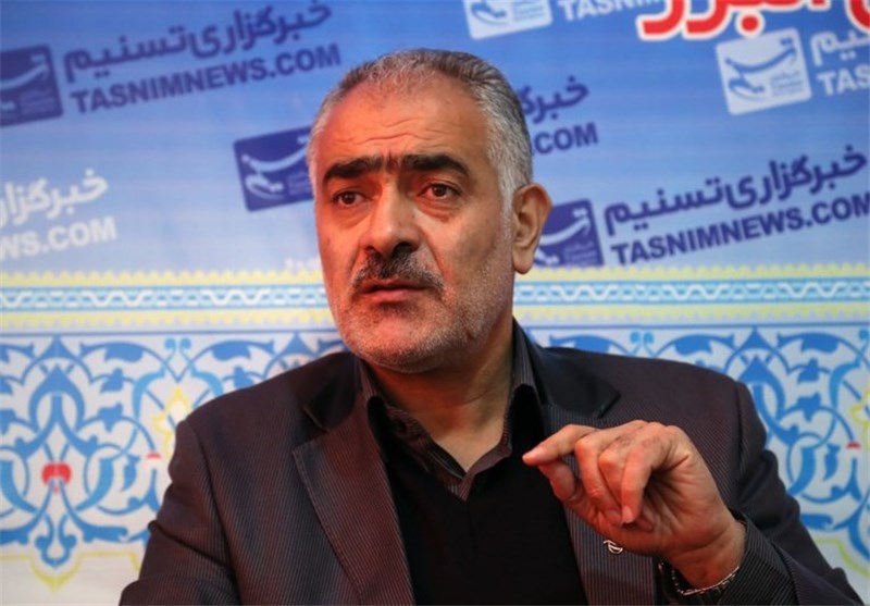 طرح سنجش سلامت بانوان کارمند در استان البرز اجرا می‌شود