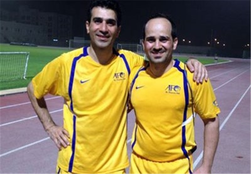 Iranian Referee to Officiate at AFC Futsal Championship